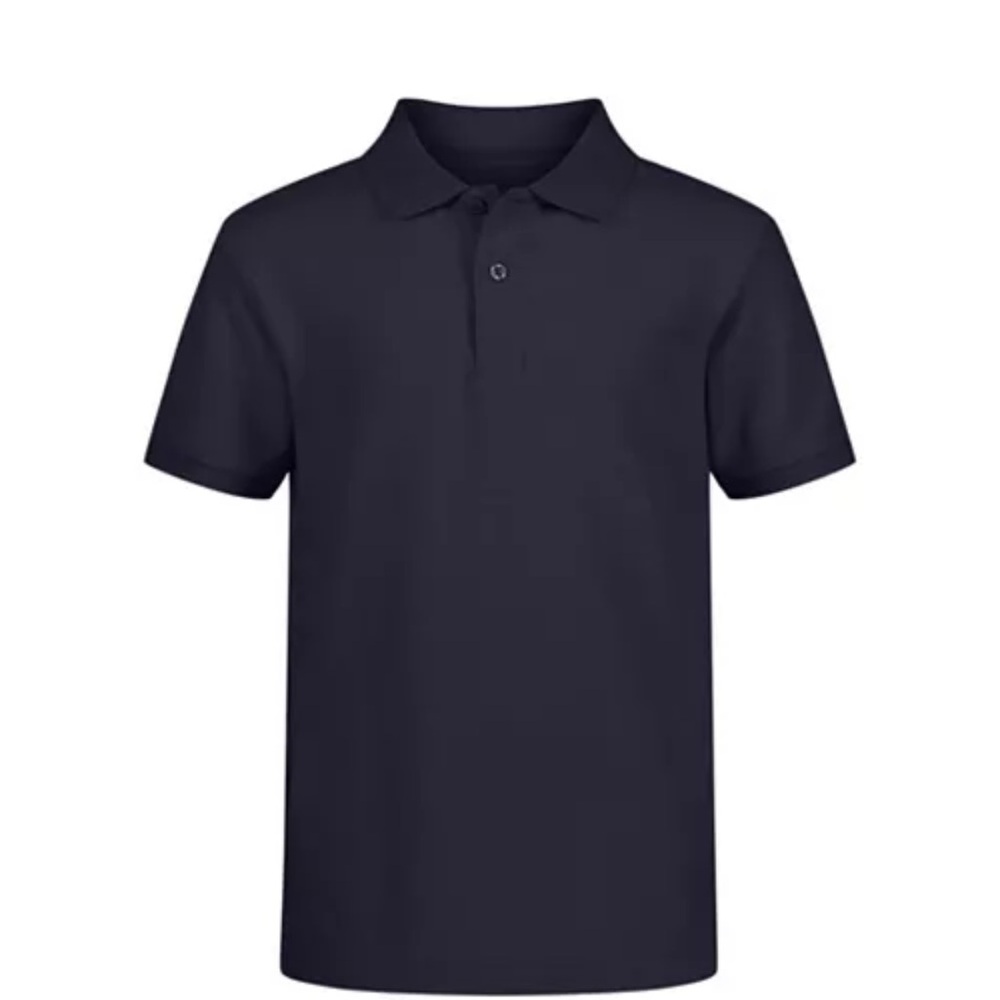 Nautica School Uniform in Navy